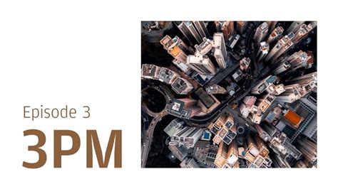 j 3pm|How Third.